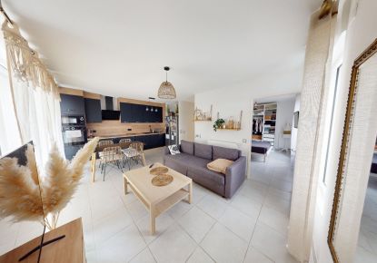 vente Appartement Toulouse