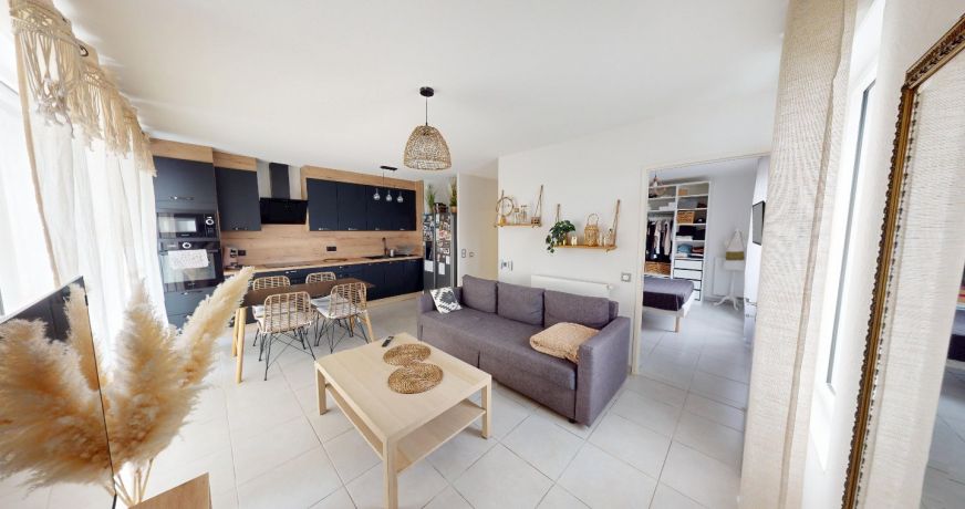 vente Appartement Toulouse