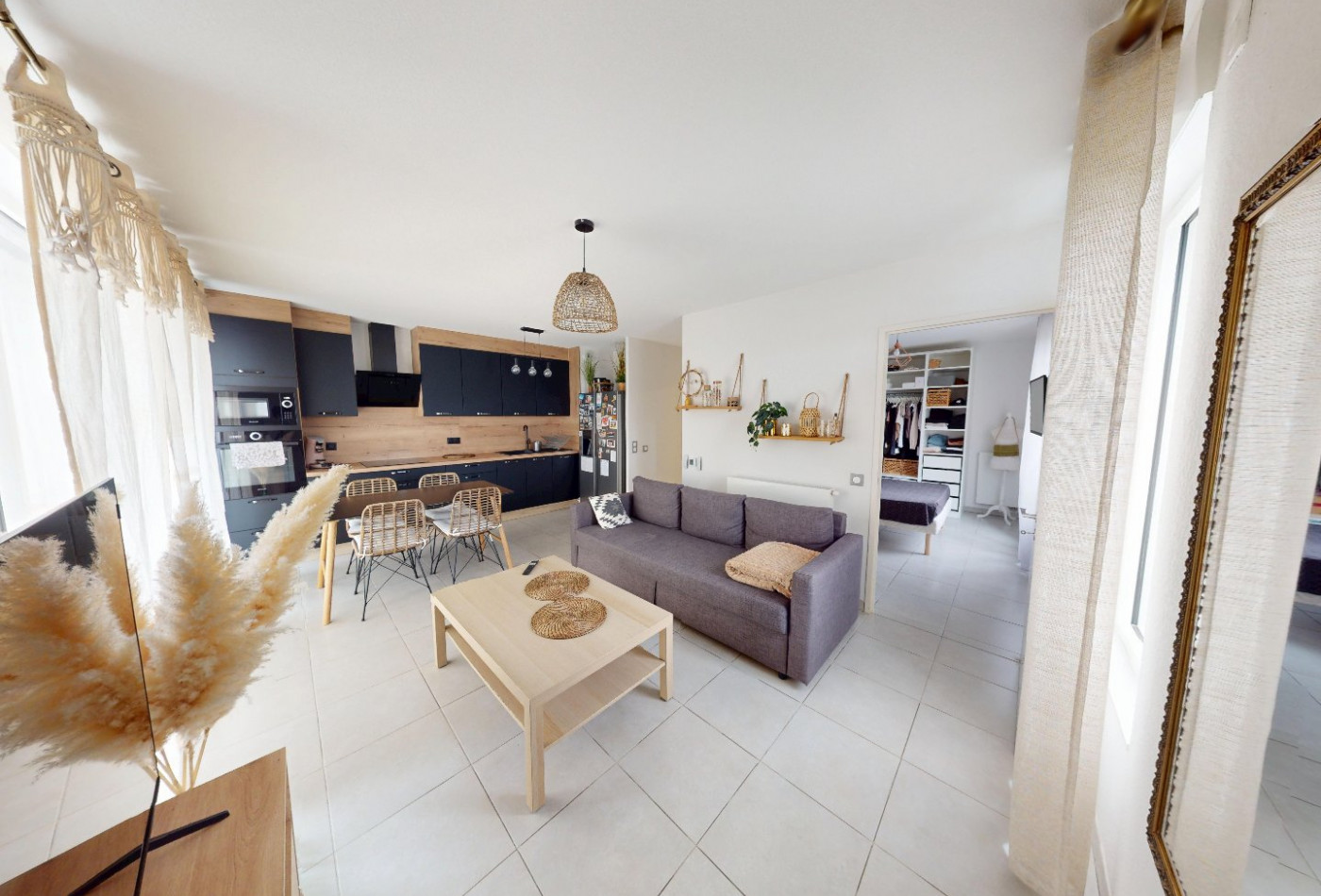 vente Appartement Toulouse - Photo 1