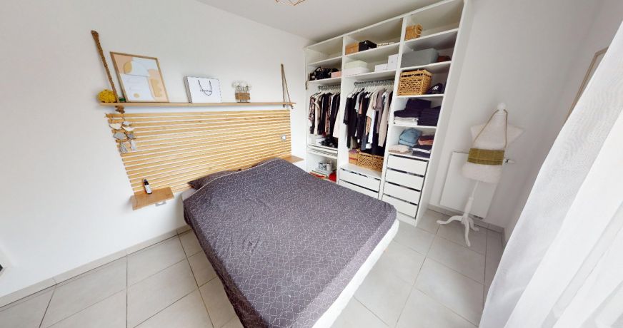 vente Appartement Toulouse