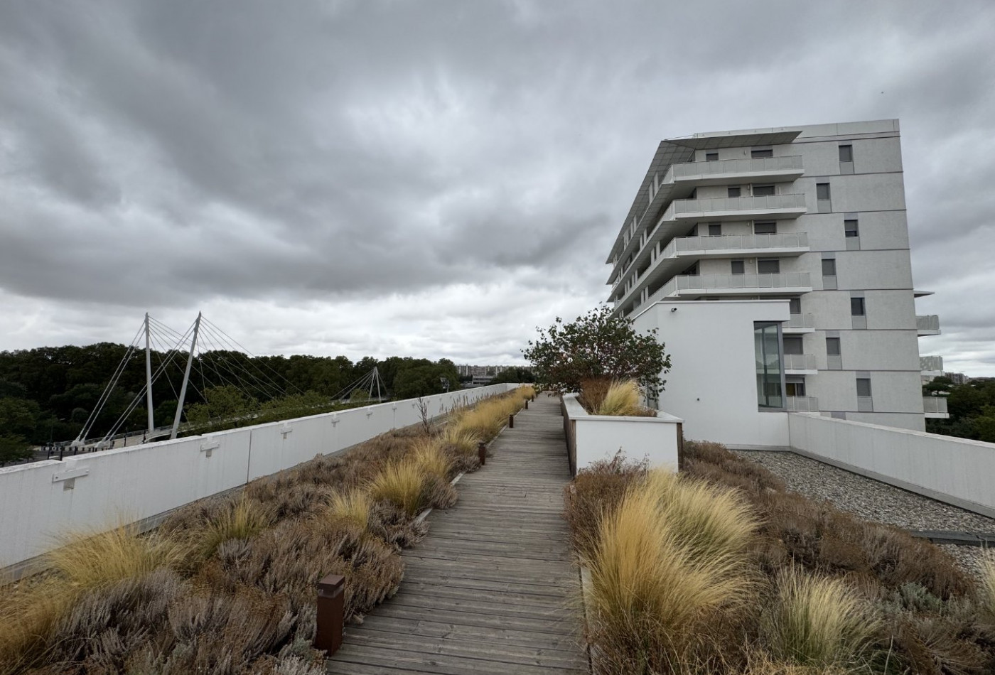 vente Appartement Toulouse - Photo 7