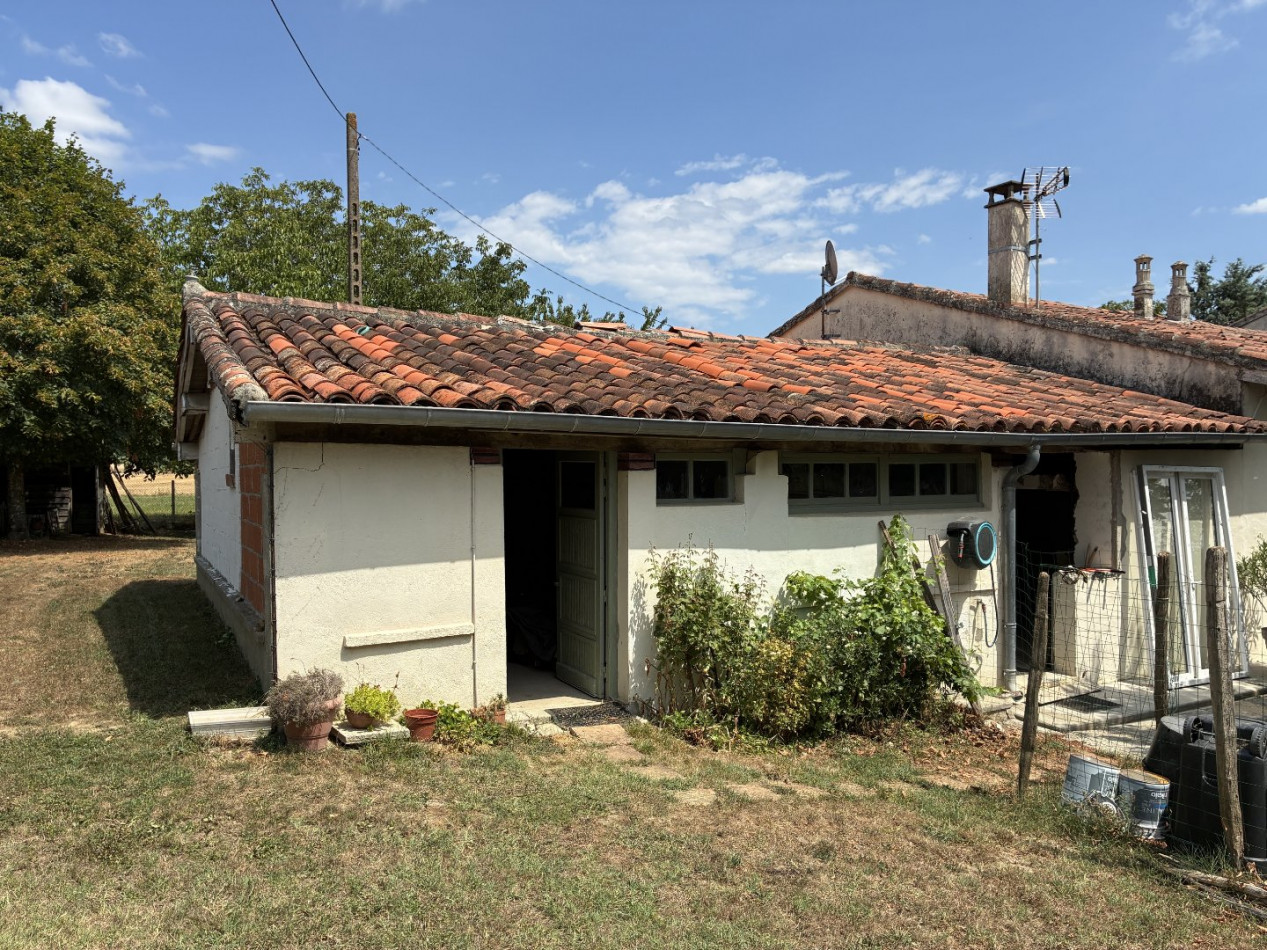à vendre Maison Baziege - Photo 1