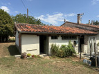vente Maison Baziege