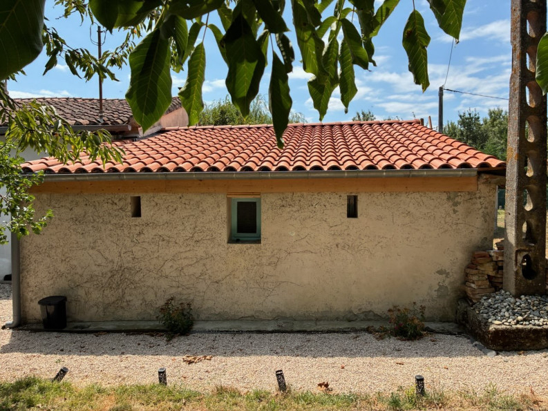 vente Maison Baziege - Photo 2