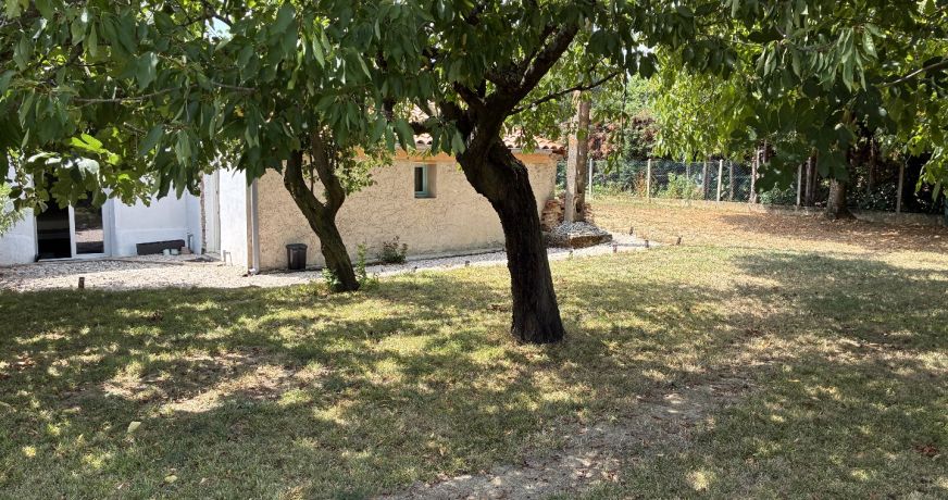 vente Maison Baziege