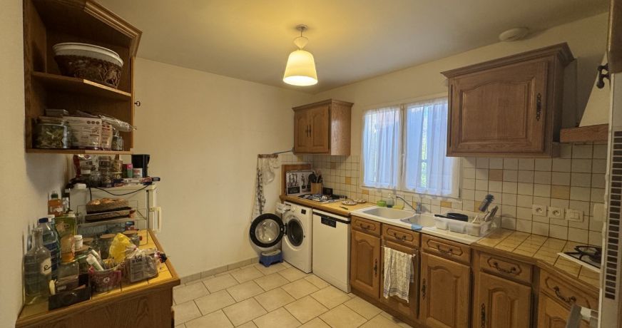vente Maison Labastide Beauvoir
