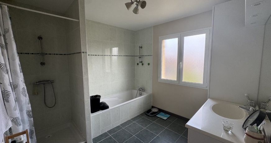 vente Maison Labastide Beauvoir