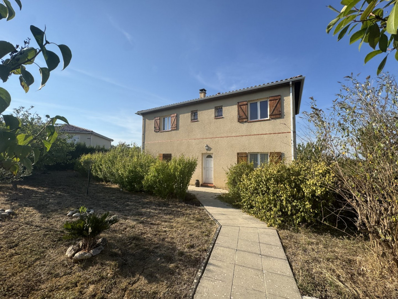 à vendre Maison Labastide Beauvoir - Photo 3