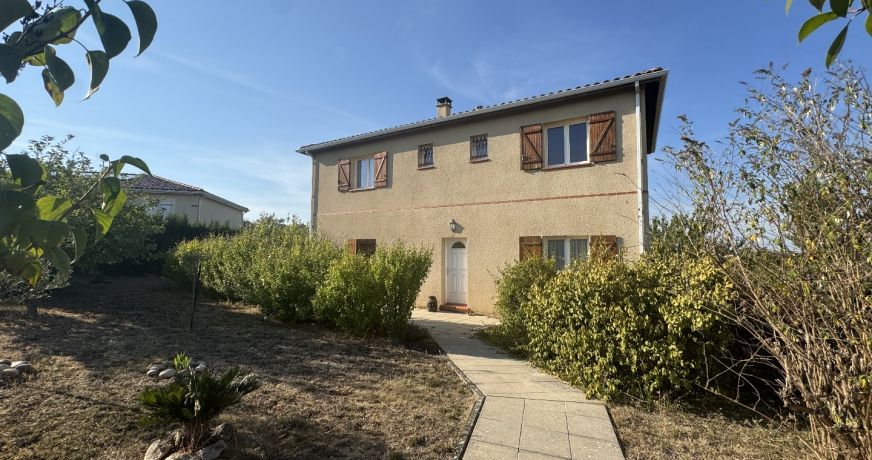 vente Maison Labastide Beauvoir