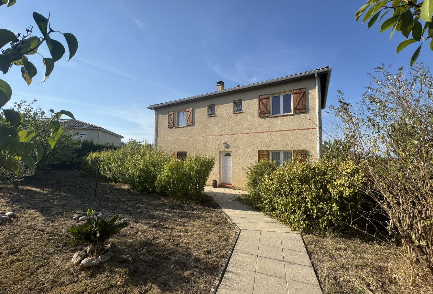 vente Maison Labastide Beauvoir - Photo 3
