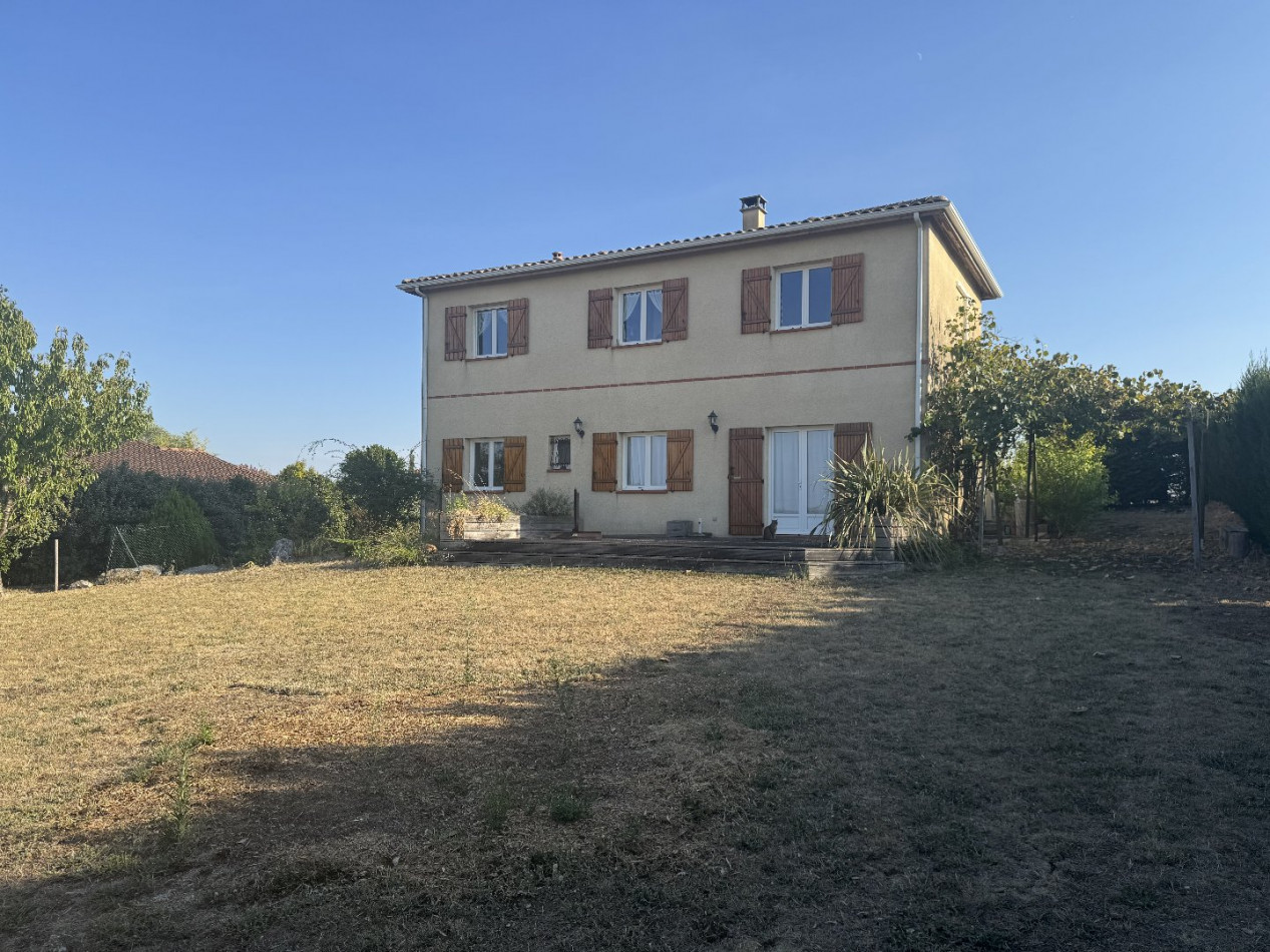 à vendre Maison Labastide Beauvoir - Photo 12