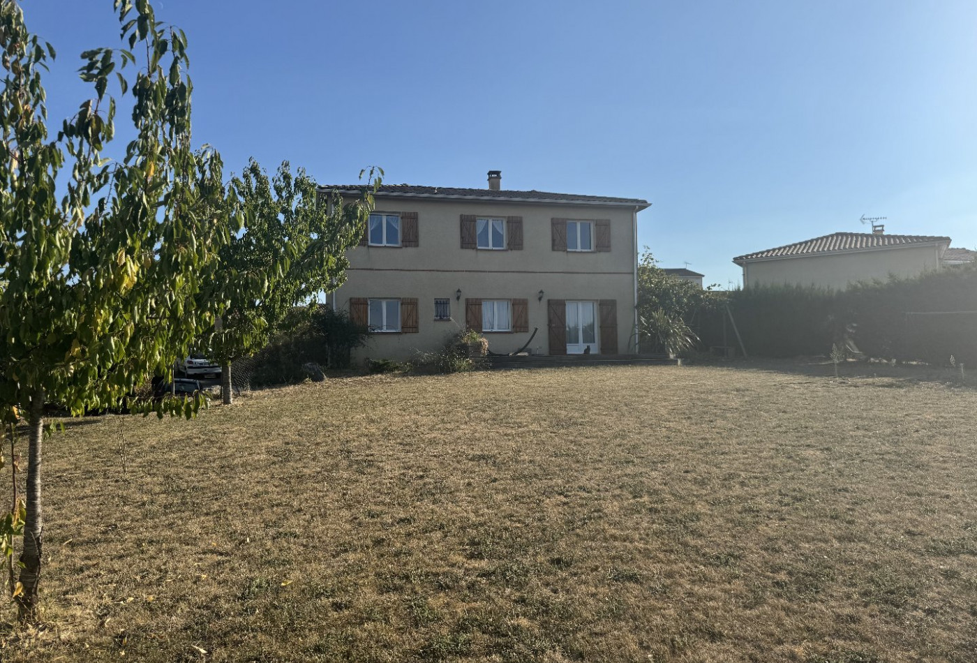 vente Maison Labastide Beauvoir - Photo 2