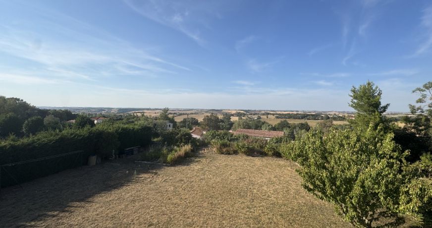 vente Maison Labastide Beauvoir