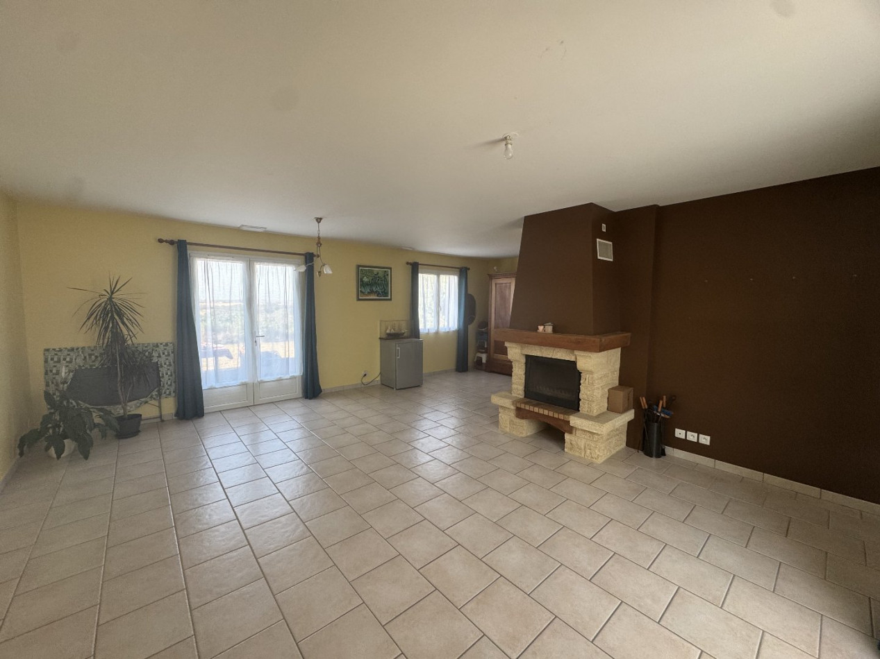 à vendre Maison Labastide Beauvoir - Photo 7