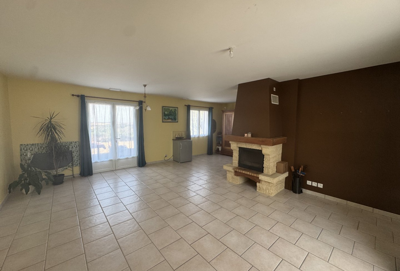 vente Maison Labastide Beauvoir - Photo 7