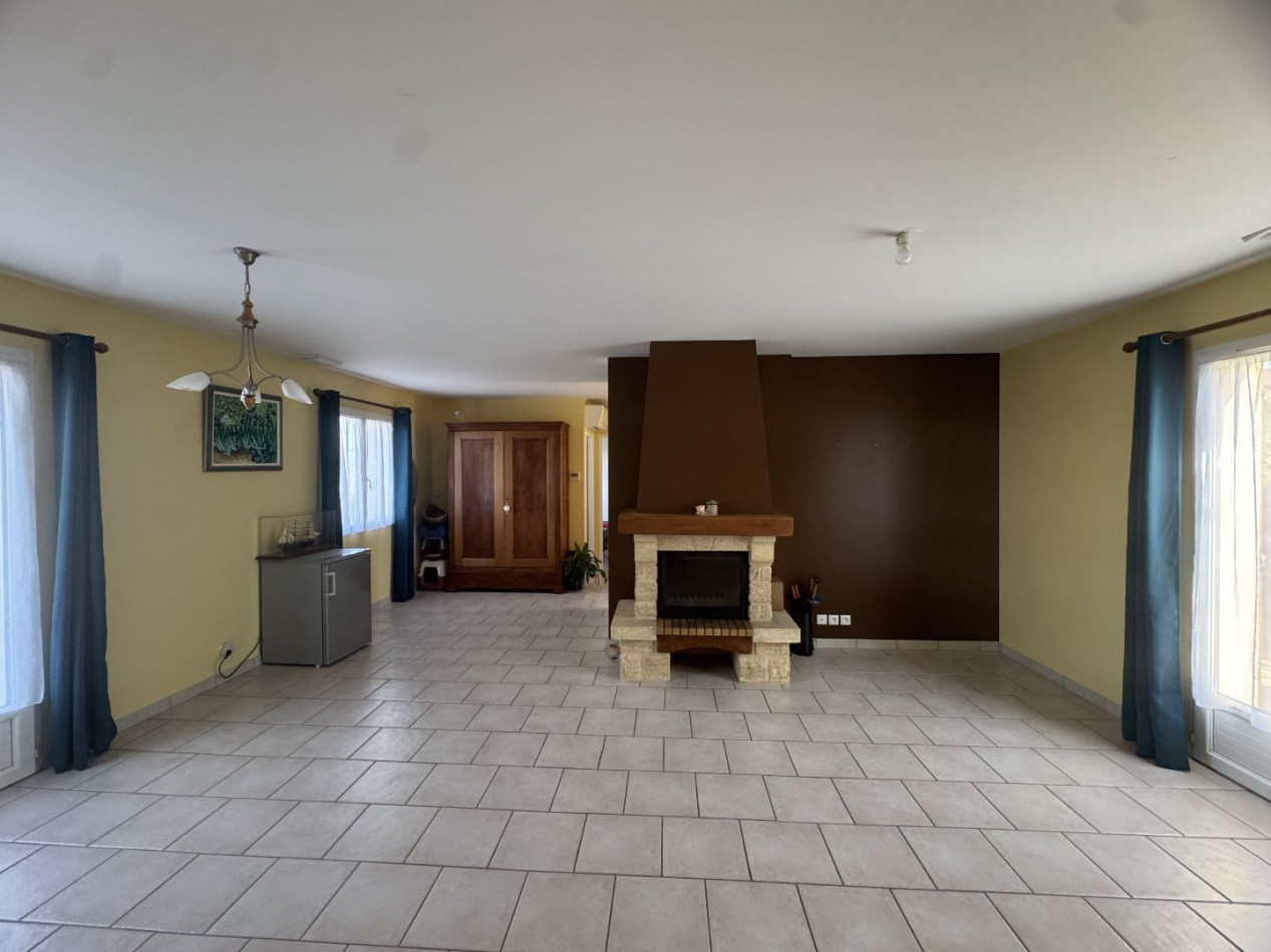 à vendre Maison Labastide Beauvoir - Photo 8