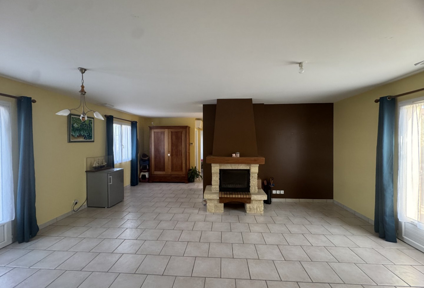 vente Maison Labastide Beauvoir - Photo 8