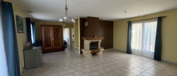 vente Maison Labastide Beauvoir