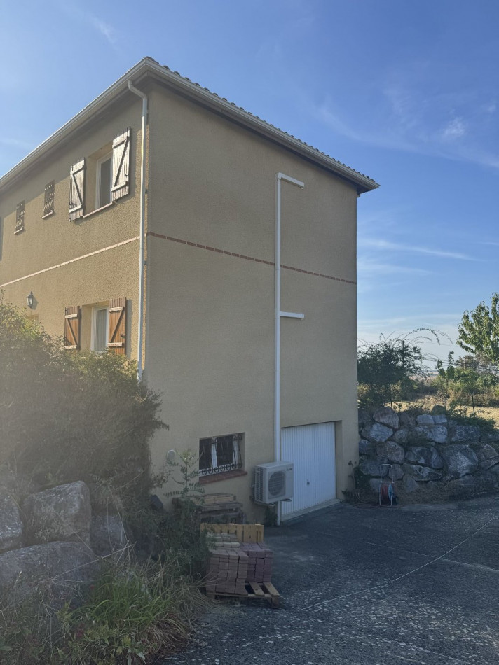 à vendre Maison Labastide Beauvoir - Photo 14