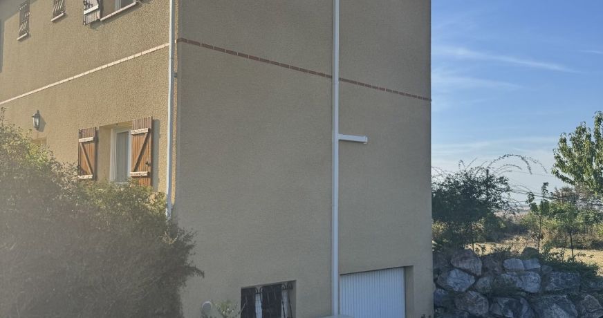 vente Maison Labastide Beauvoir