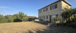 vente Maison Labastide Beauvoir