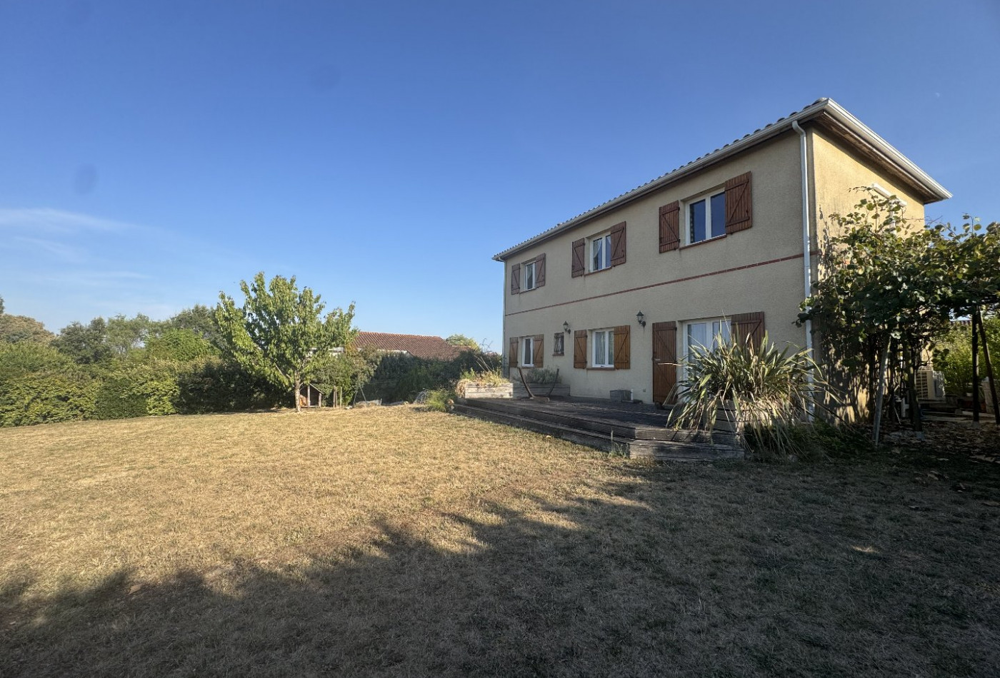 vente Maison Labastide Beauvoir - Photo 1