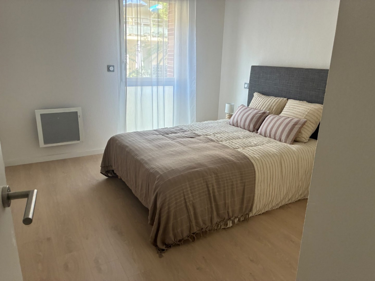 à louer Appartement Baziege - Photo 4