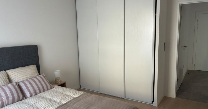 location Appartement Baziege