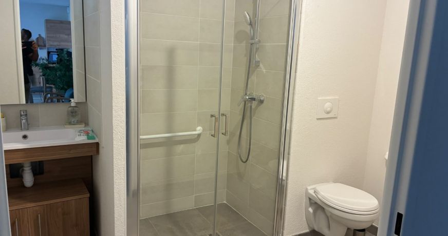 location Appartement Baziege