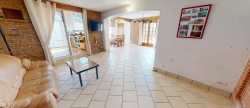 vente Maison de caractère Labastide Beauvoir