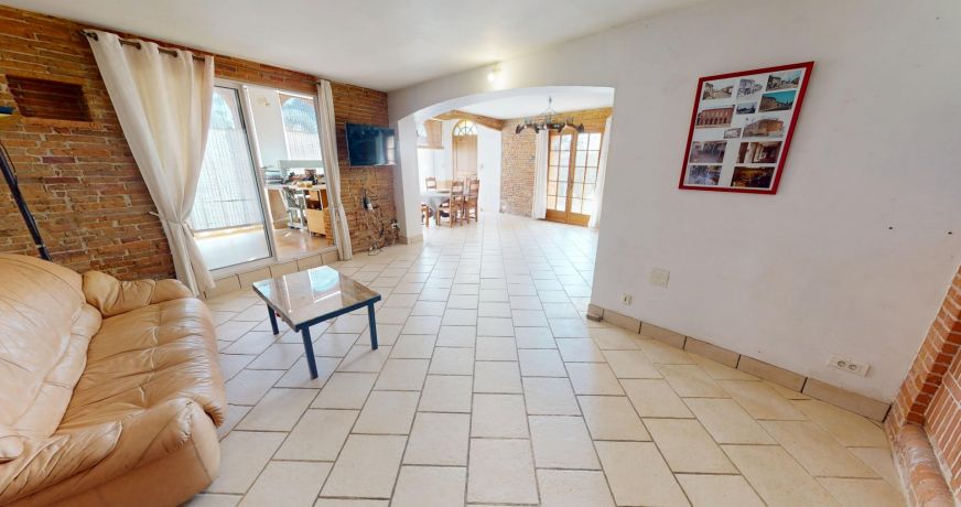 vente Maison de caractère Labastide Beauvoir