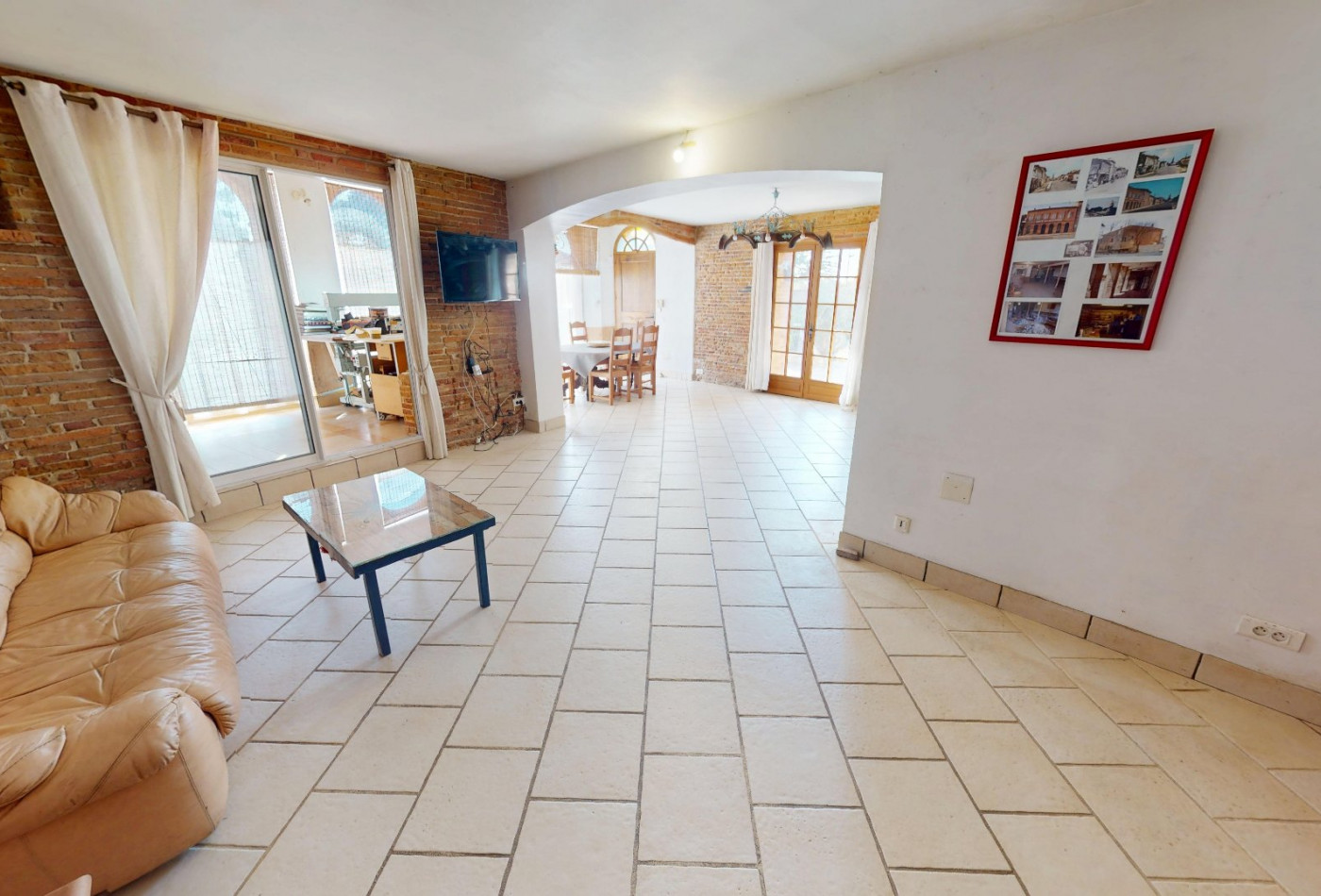 vente Maison de caractère Labastide Beauvoir - Photo 4