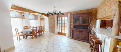 vente Maison de caractère Labastide Beauvoir