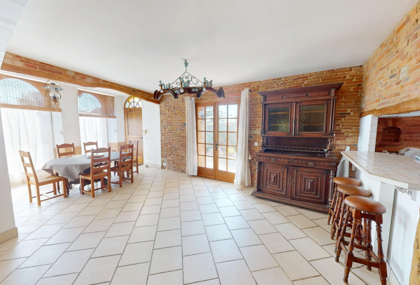 vente Maison de caractère Labastide Beauvoir - Photo 5