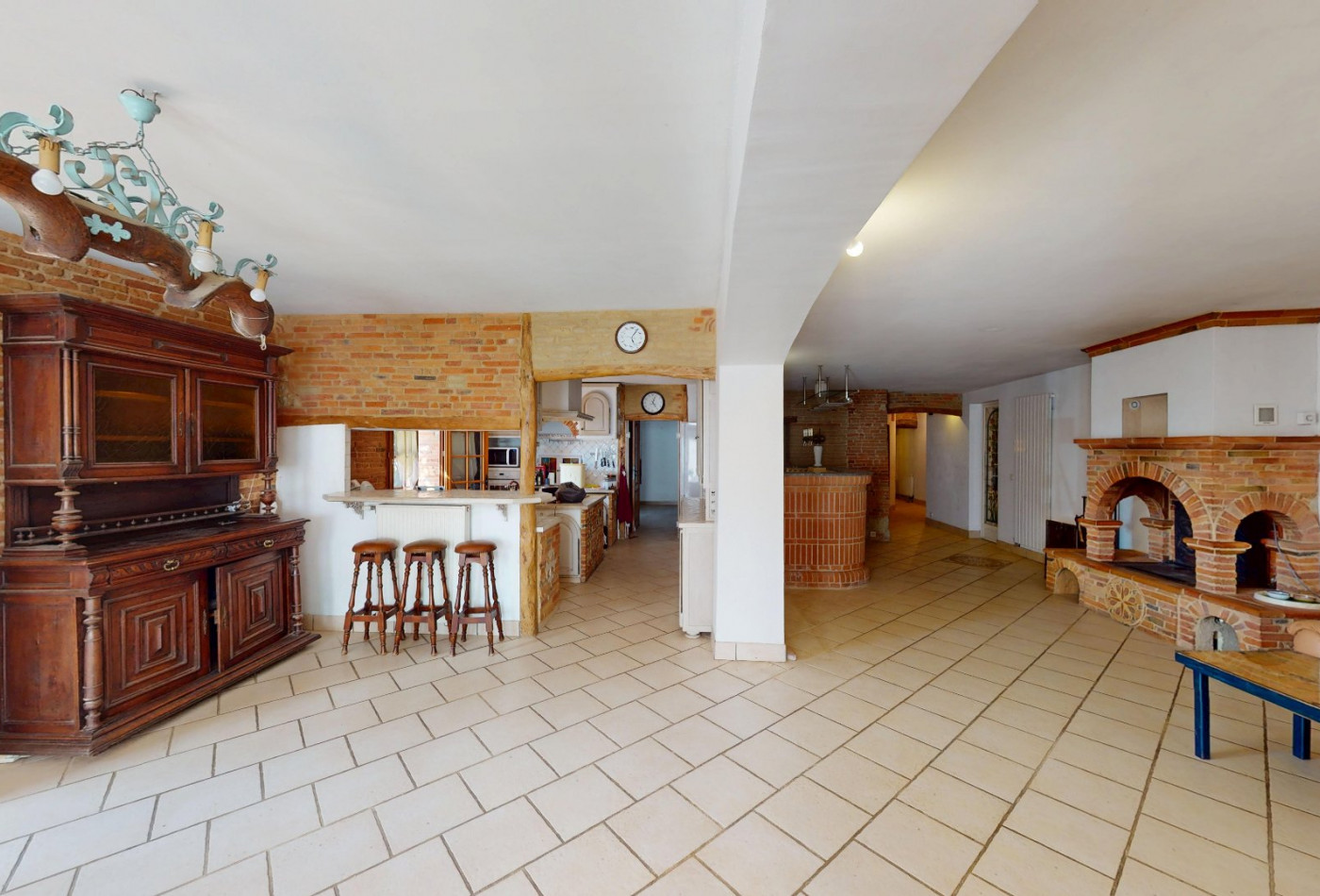 vente Maison de caractère Labastide Beauvoir - Photo 6