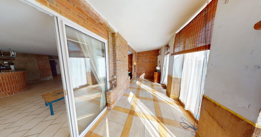 vente Maison de caractère Labastide Beauvoir