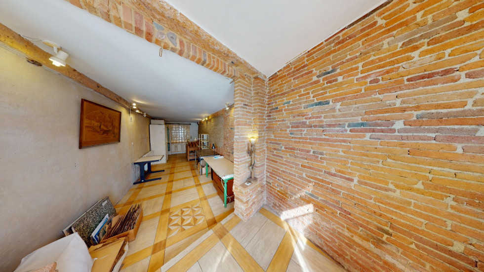 vente Maison de caractère Labastide Beauvoir - Photo 8