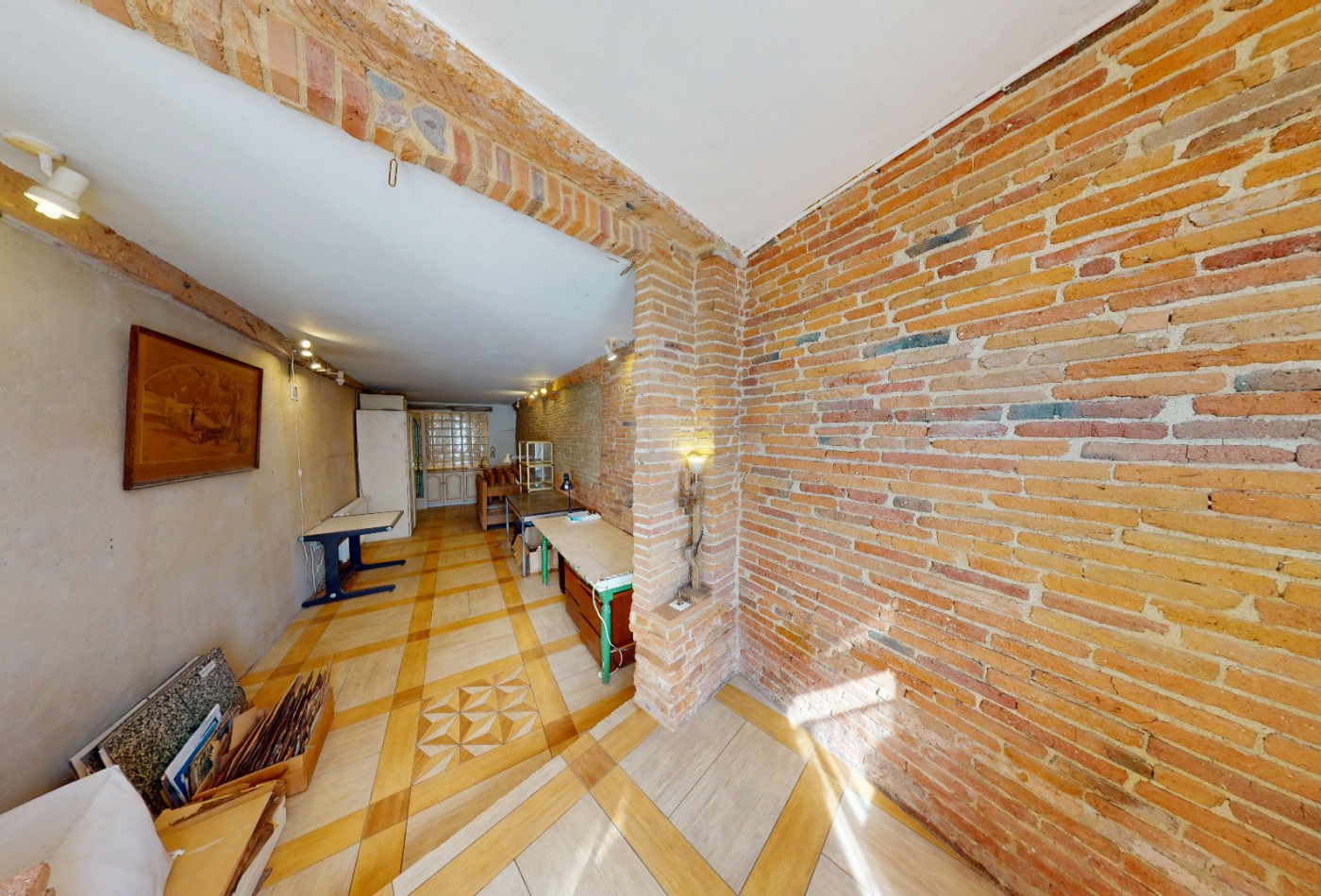 vente Maison de caractère Labastide Beauvoir - Photo 8