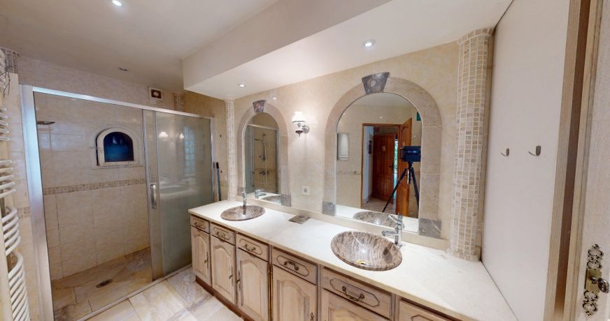 vente Maison de caractère Labastide Beauvoir