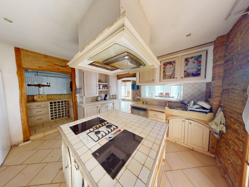 vente Maison de caractère Labastide Beauvoir - Photo 10