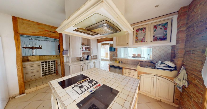 vente Maison de caractère Labastide Beauvoir