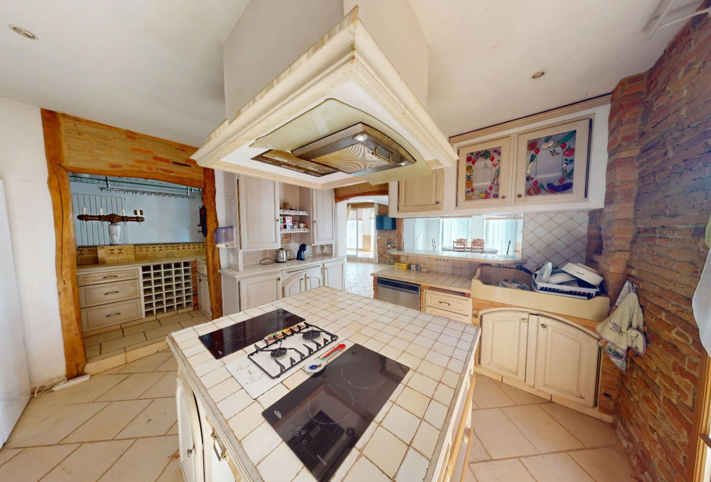 vente Maison de caractère Labastide Beauvoir - Photo 10