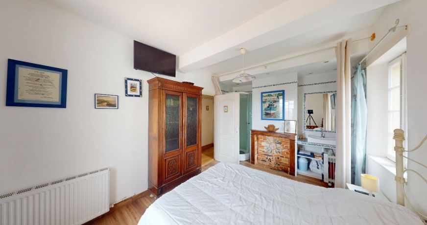 vente Maison de caractère Labastide Beauvoir