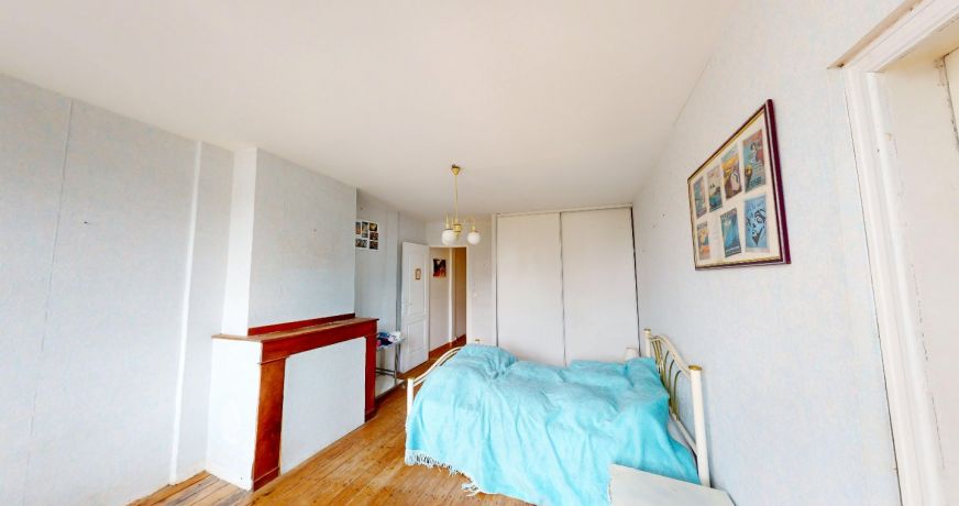 vente Maison de caractère Labastide Beauvoir