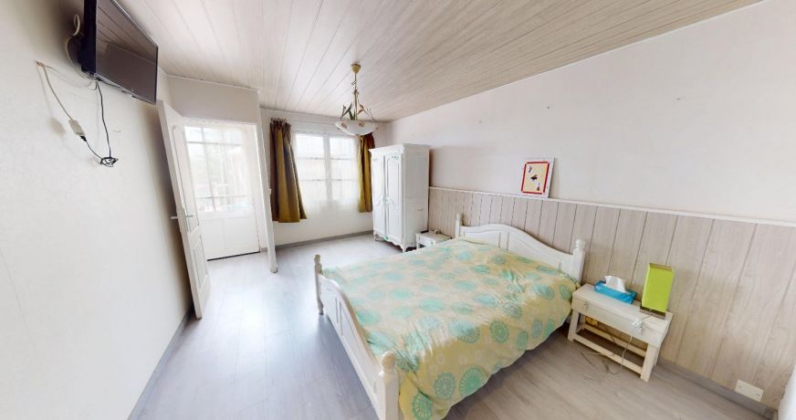 vente Maison de caractère Labastide Beauvoir