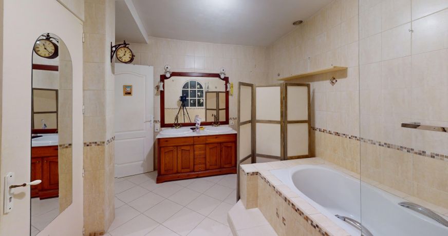 vente Maison de caractère Labastide Beauvoir