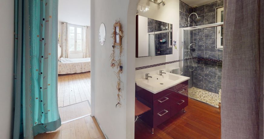 vente Maison de caractère Labastide Beauvoir