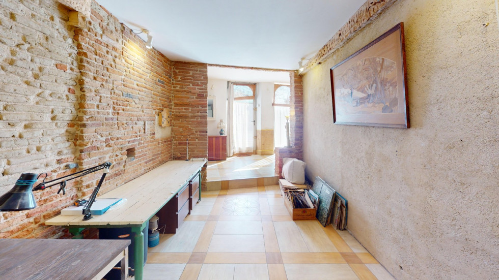 vente Maison de caractère Labastide Beauvoir - Photo 9