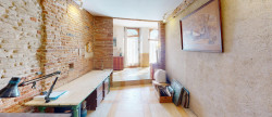 vente Maison de caractère Labastide Beauvoir