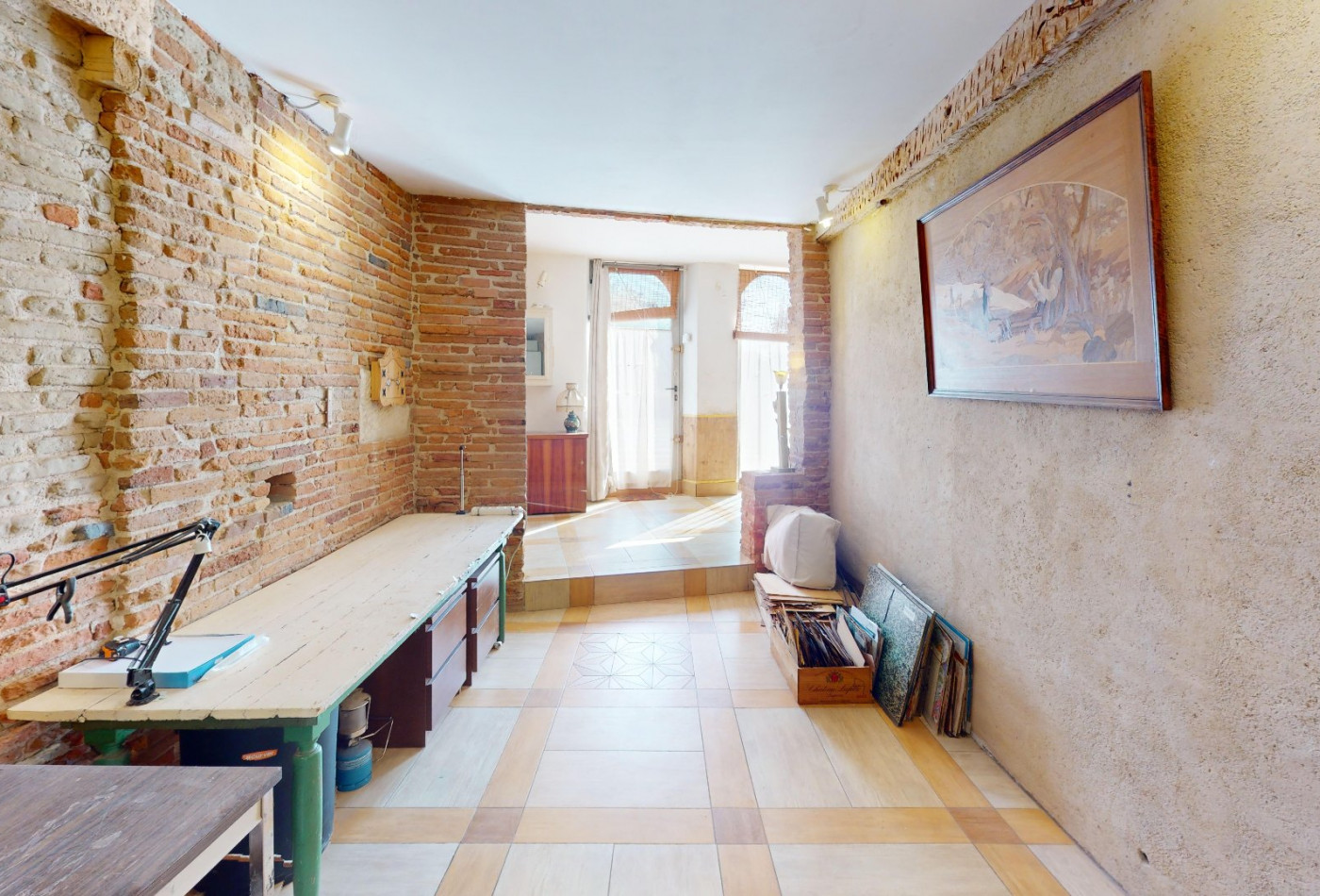 vente Maison de caractère Labastide Beauvoir - Photo 9